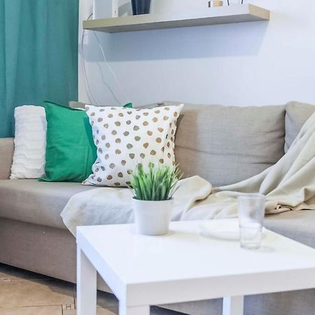 Studio Wita Stwosza Apartament Gdańsk Zewnętrze zdjęcie