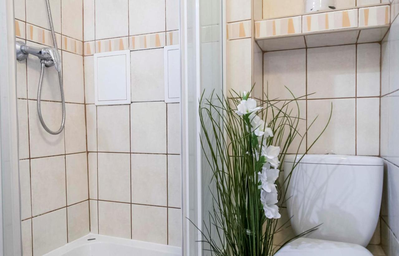 Studio Wita Stwosza Apartament Gdańsk Zewnętrze zdjęcie
